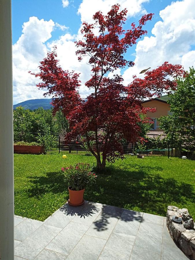 Dolenjska Vila Zuzemberk Exterior photo